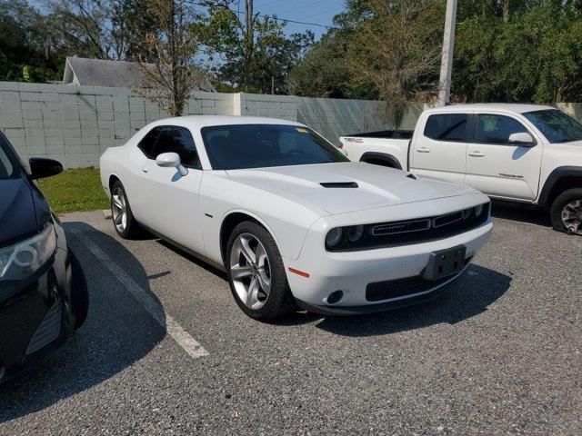 2016 Dodge Challenger R/T