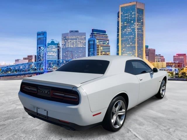 2016 Dodge Challenger R/T