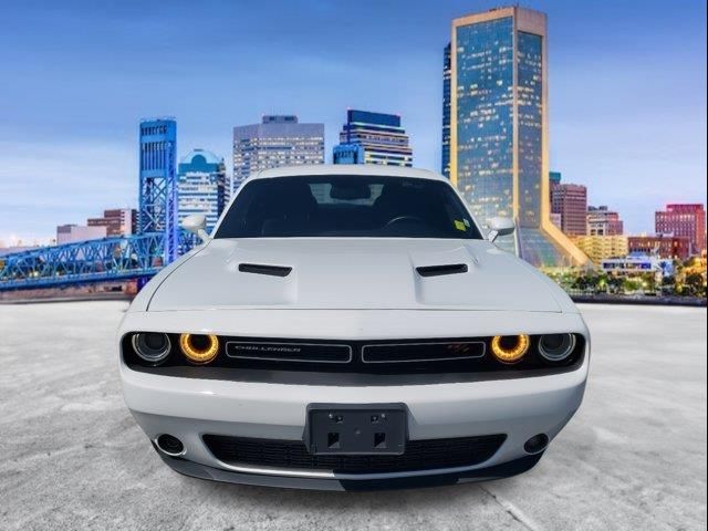 2016 Dodge Challenger R/T