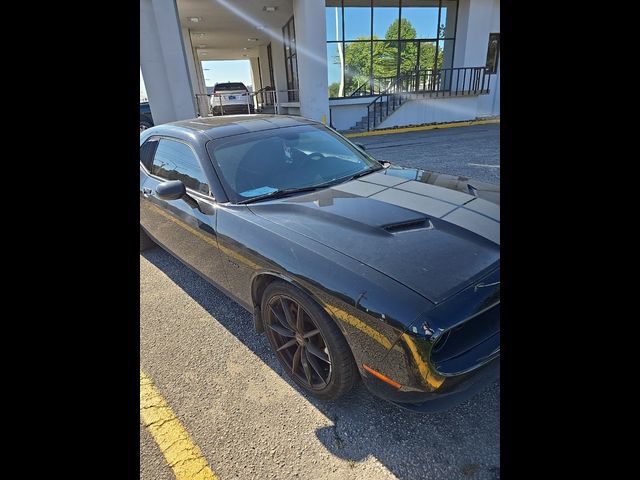 2016 Dodge Challenger R/T