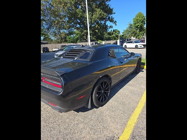 2016 Dodge Challenger R/T