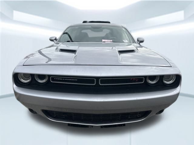 2016 Dodge Challenger R/T Plus