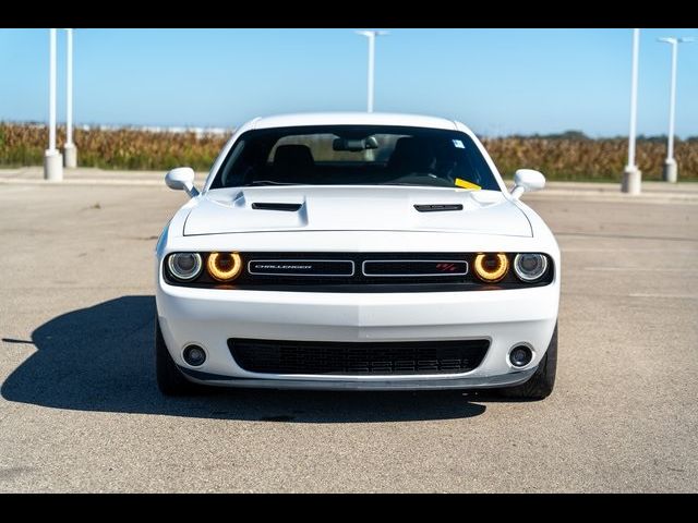 2016 Dodge Challenger R/T