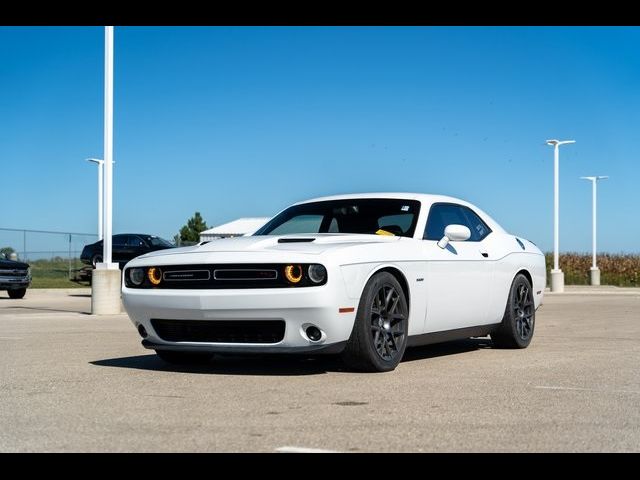 2016 Dodge Challenger R/T