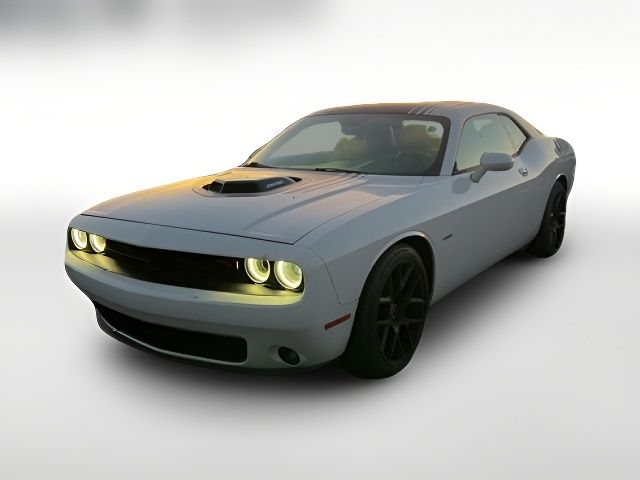 2016 Dodge Challenger R/T Plus Shaker