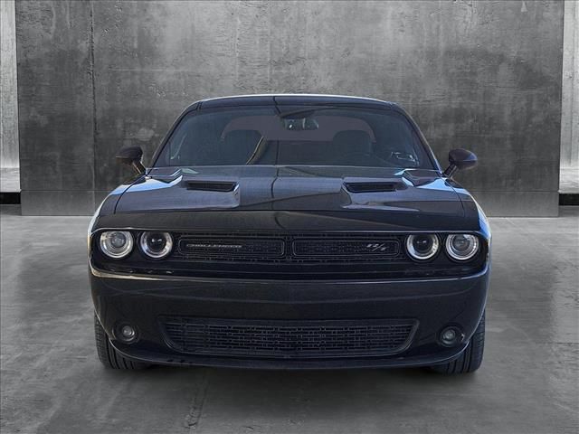 2016 Dodge Challenger R/T