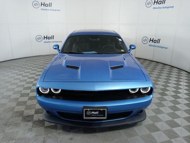 2016 Dodge Challenger R/T