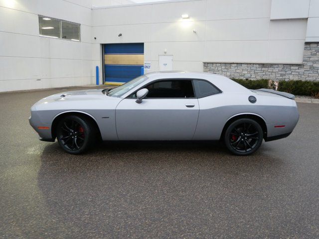 2016 Dodge Challenger R/T