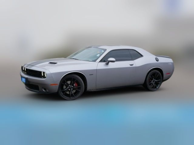 2016 Dodge Challenger R/T