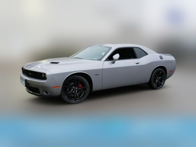 2016 Dodge Challenger R/T