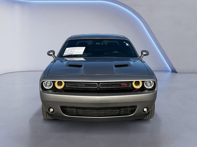 2016 Dodge Challenger R/T Plus