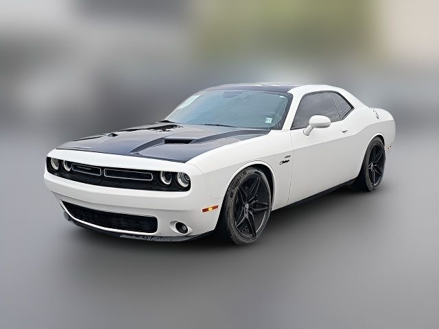 2016 Dodge Challenger R/T