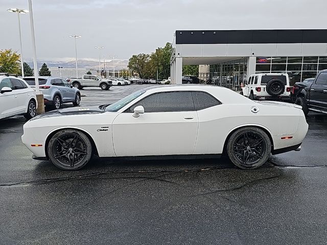 2016 Dodge Challenger R/T