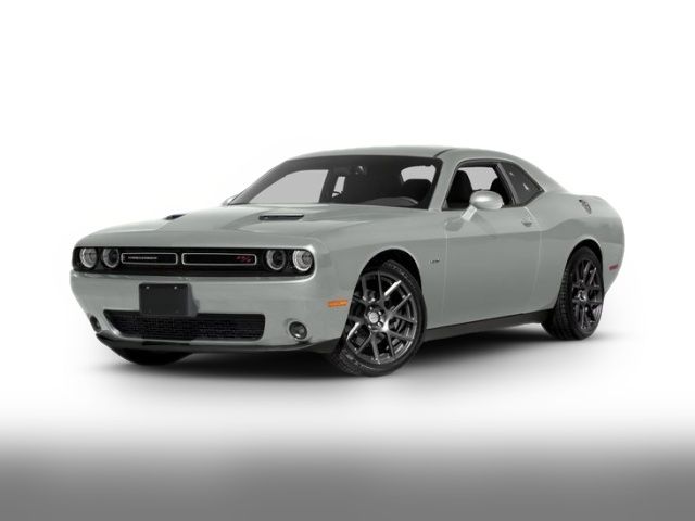 2016 Dodge Challenger R/T