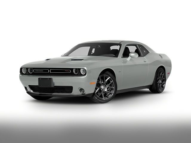 2016 Dodge Challenger R/T