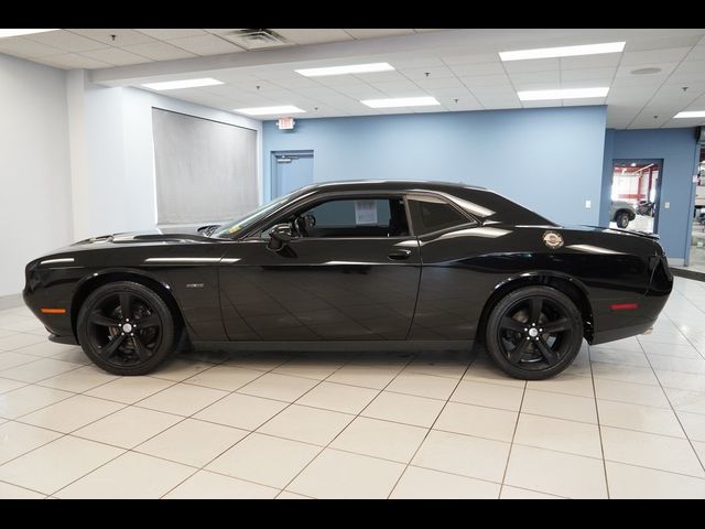 2016 Dodge Challenger R/T