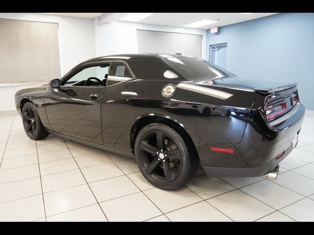 2016 Dodge Challenger R/T