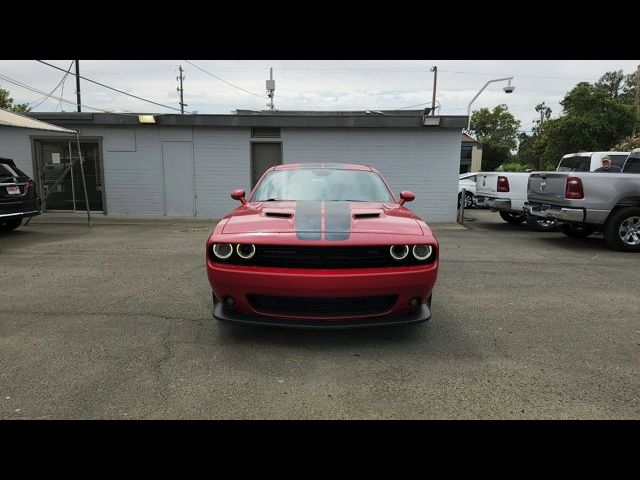 2016 Dodge Challenger R/T