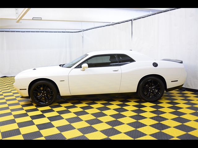 2016 Dodge Challenger R/T