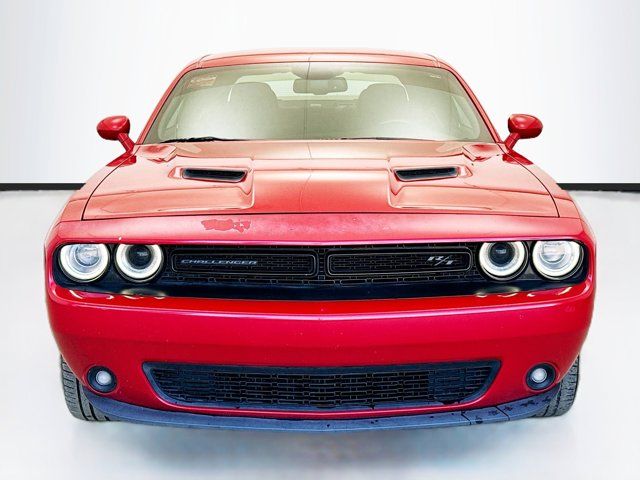 2016 Dodge Challenger R/T