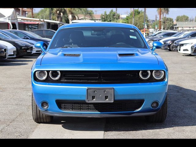 2016 Dodge Challenger R/T