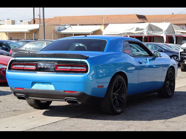 2016 Dodge Challenger R/T