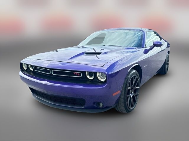 2016 Dodge Challenger R/T