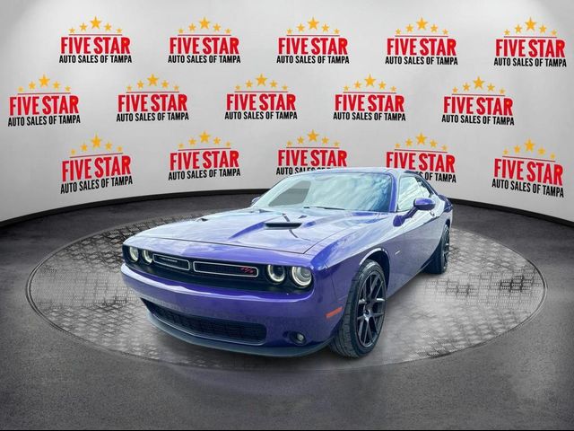 2016 Dodge Challenger R/T