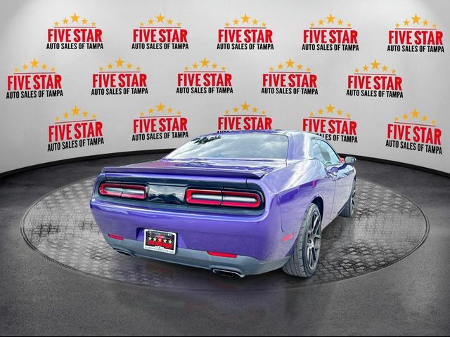 2016 Dodge Challenger R/T