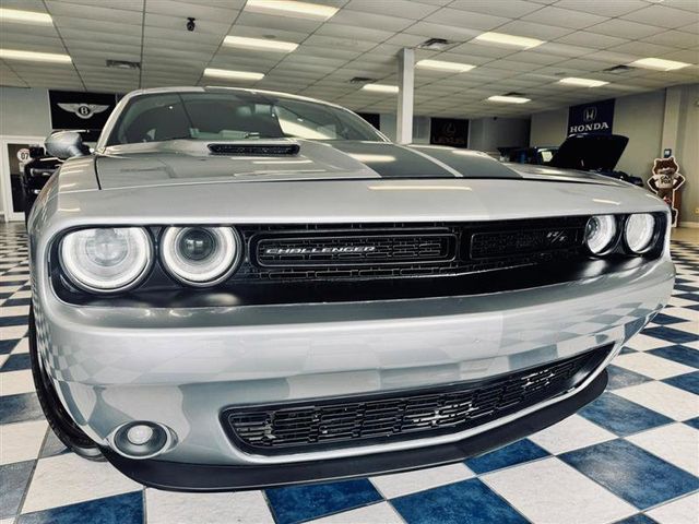 2016 Dodge Challenger R/T