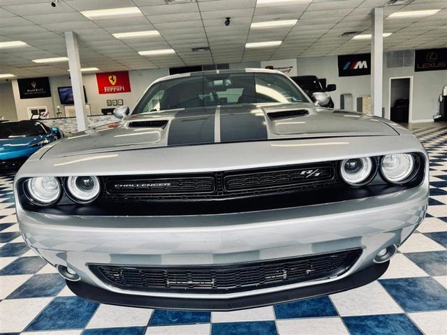 2016 Dodge Challenger R/T
