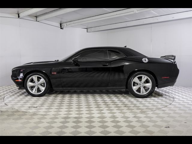 2016 Dodge Challenger R/T Plus