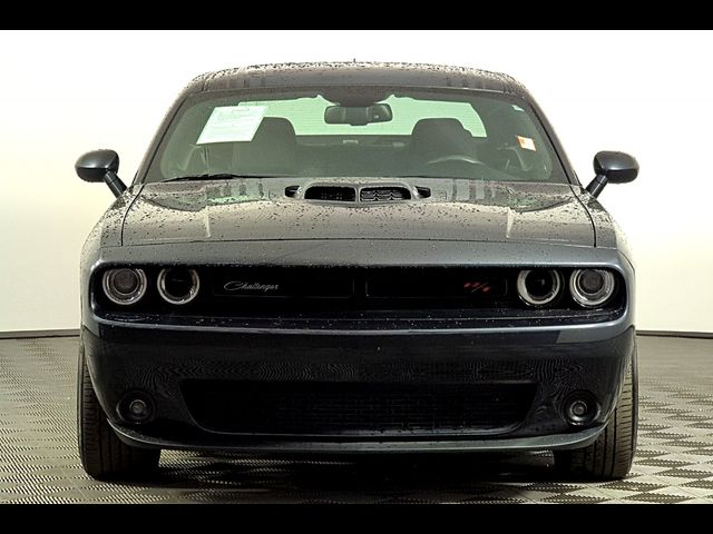 2016 Dodge Challenger R/T Shaker