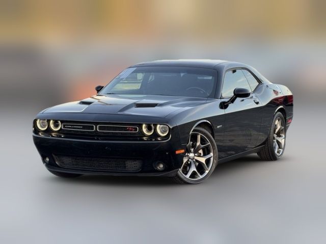 2016 Dodge Challenger R/T