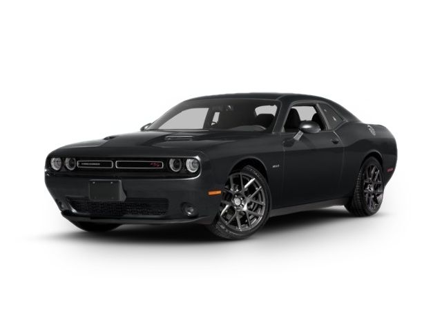 2016 Dodge Challenger R/T