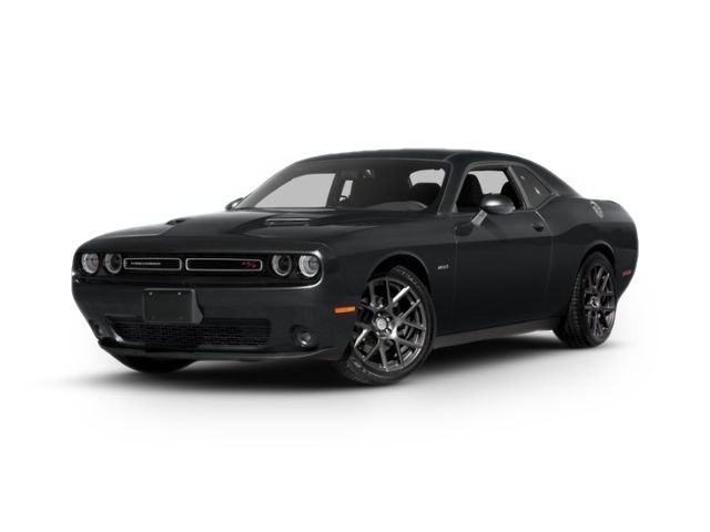 2016 Dodge Challenger R/T