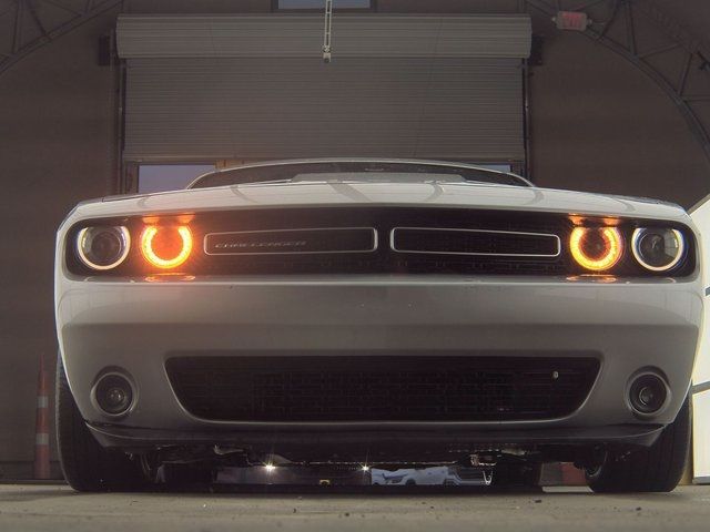 2016 Dodge Challenger R/T