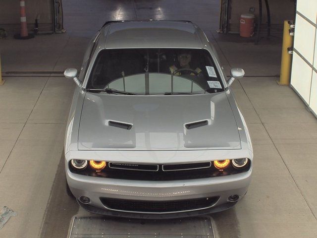 2016 Dodge Challenger R/T