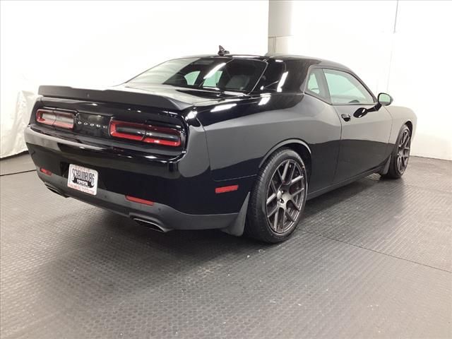 2016 Dodge Challenger R/T Plus Shaker