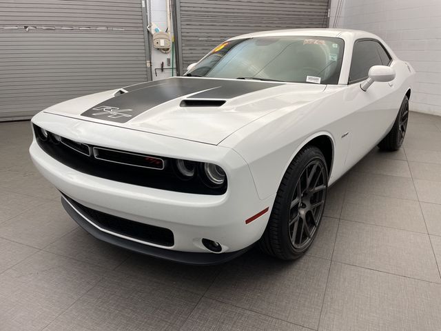 2016 Dodge Challenger R/T