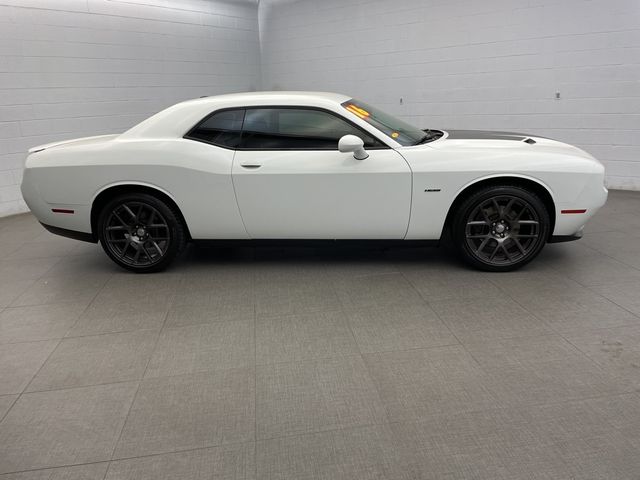 2016 Dodge Challenger R/T