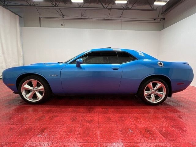 2016 Dodge Challenger R/T Plus