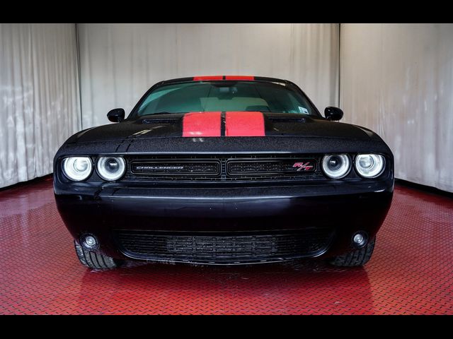 2016 Dodge Challenger R/T Plus