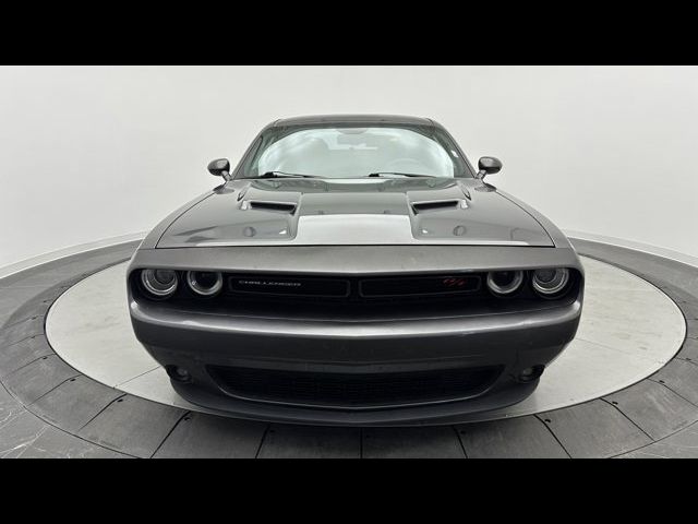 2016 Dodge Challenger R/T Plus