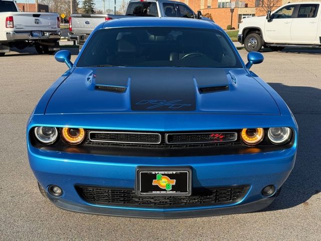 2016 Dodge Challenger R/T