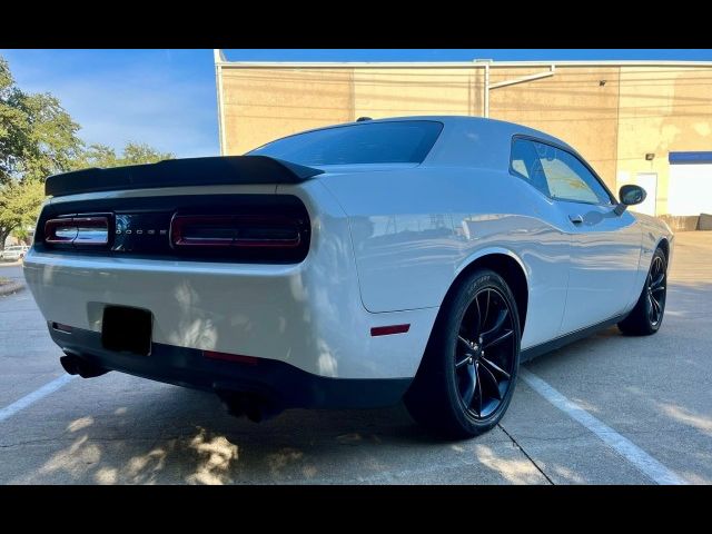 2016 Dodge Challenger R/T