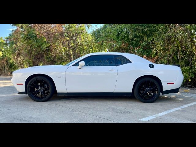 2016 Dodge Challenger R/T