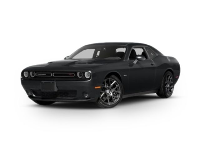 2016 Dodge Challenger R/T Plus Shaker