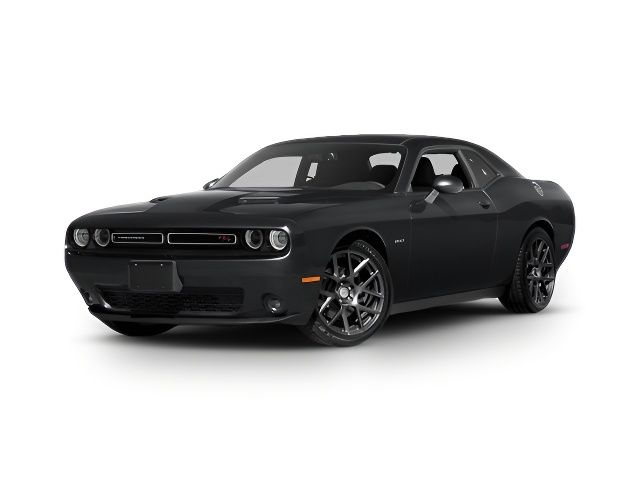 2016 Dodge Challenger R/T Plus Shaker