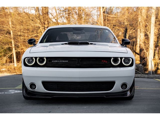 2016 Dodge Challenger R/T Plus Shaker